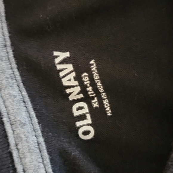 Old Navy Basketball tee - Picture 3 of 5